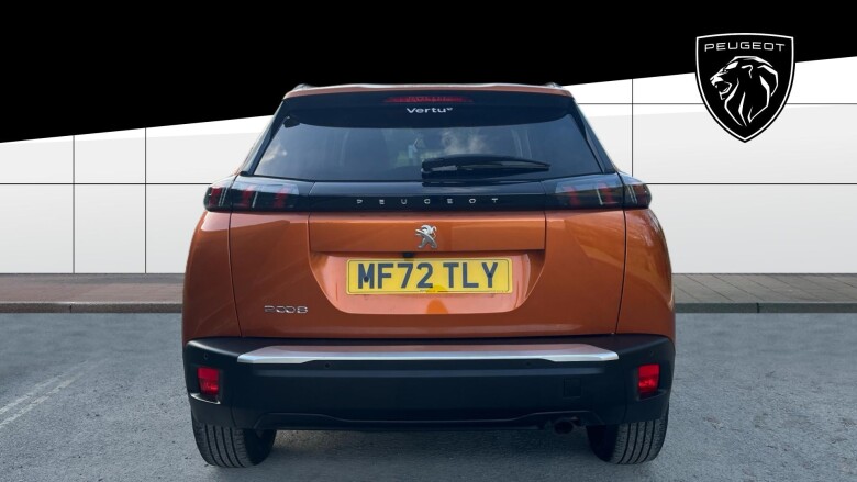 Peugeot 2008 1.2 PureTech Allure Premium+ 5dr Petrol Estate